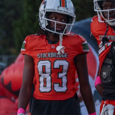 Micah Andrews Profile
