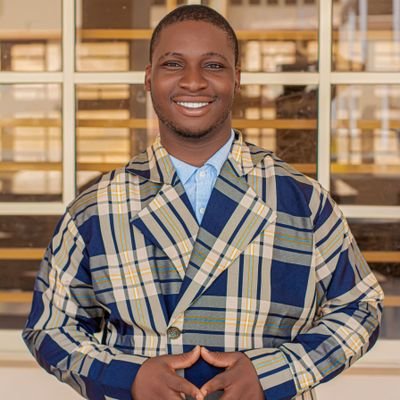 Hexagon_Olabode's profile picture. Architect
Student
Real estate
Content Creator 
Funny Person
UNILORITE