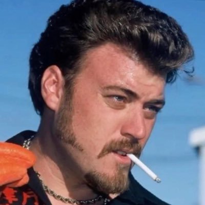 enforcer_32's profile picture. Here and there.