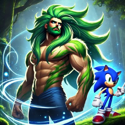 SONIC19072016's profile picture. 