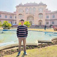 Mukesh Gawriya (@gawriyam) 's Twitter Profile