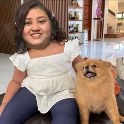 Dog Lover ❤️ Certified May Puking May Tahi 🔥 No to Negativity and Toxicity 👌