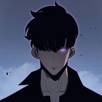 kakashi_ha12756's profile picture. EMBRACING Challenges as opportunity to learn and improve