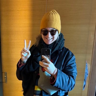 eruebenkraft's profile picture. 