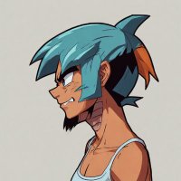 CRYPTO MAD (@madjanoo) 's Twitter Profile