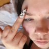 lana_lynn3's profile picture. no.