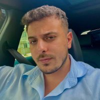 Baran Tiryaki (@tiryakibaran) 's Twitter Profile