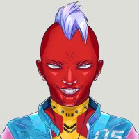 omero (Ø,G) (@omer_nft_) 's Twitter Profile Photo