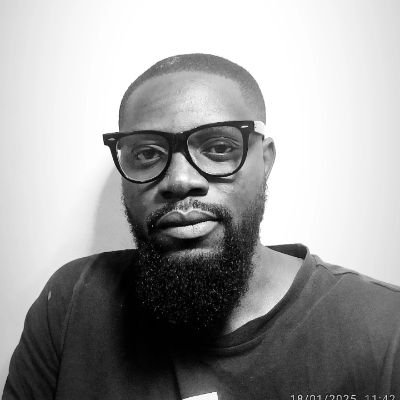 I'm not here to tweet what you want to see, I'm here to tweet the Truth and my Truth. #NigeriaMustWork! 🇳🇬