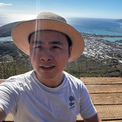 chenzhucs's profile picture. @Meta. Past: xAI, Google Brain/Deepmind, Nvidia, UMD