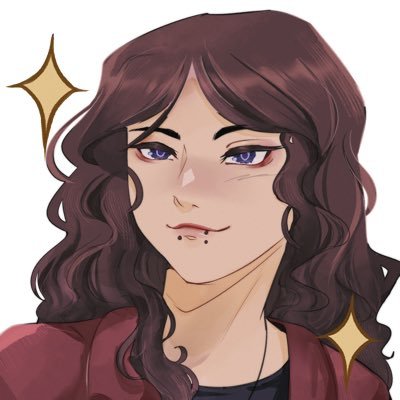 SapphirePhynix's profile picture. 27, Resident Evil simp, suuuuuper bad streamer, occasional Anime appreciator. https://t.co/kyMdHBEwJG