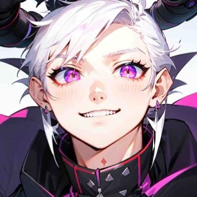 レーシングマスター⇒R4P1D所属 TikTok配信不定期ですがやってます 配信ゲーム⇒雀魂・ポーカーチェイス・レーシングマスターetc…現在VTuber準備中!!良かったら推してって!!最古参になってくれぇぇえええええ