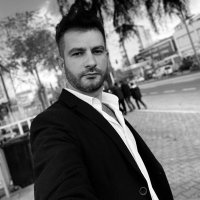 Burak Yetimoğlu (@burak_yetimoglu) 's Twitter Profile