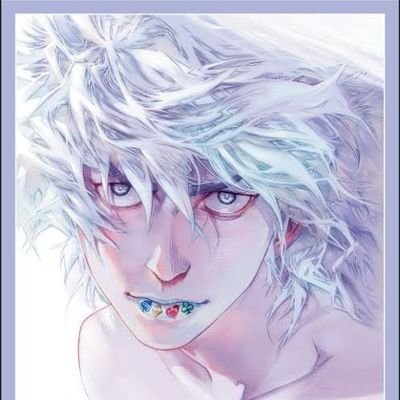 inine66666's profile picture. alpha hunter
业余打新