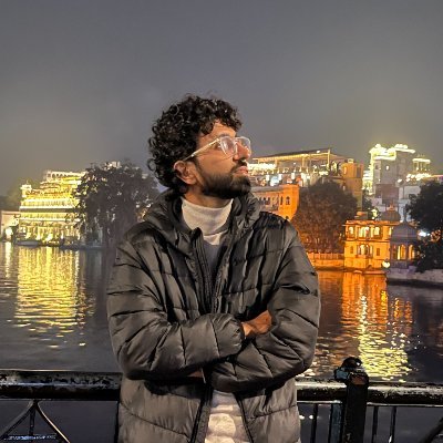 Namaste !
I am a Travel Photographer 📸
Building a media production house (Black Mango Production)