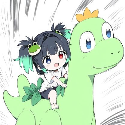 四季上 星光🩵AIartさんのプロフィール画像