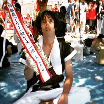 ensukematsunag's profile picture. A child of Most High Almighty, brother of King of Kings, Disciple. キリストイエス軍の兵士。嗣業。 Revelation 6:6, 13:17 now the time. イエスさまが大好き→イスラエルが好き→青が好き。