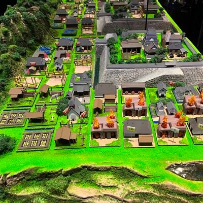 iceixixixa's profile picture. 戦国なんちゃらっていうゲームの自称元プロ