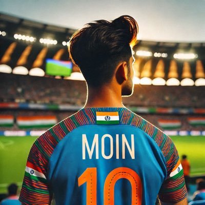 Moin Bavani Profile