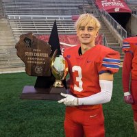 Gavin Braun (@gavinbraun8) 's Twitter Profile Photo Gavin Braun (@gavinbraun8) 's Twitter Profile Photo