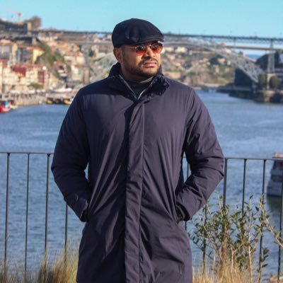 Dilsin_01's profile picture. CRISTÃO, Homem negro, conservador, programador e palmeirense 🐽.