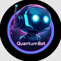 Quantum Bot (@thecryptovoid0x) 's Twitter Profile