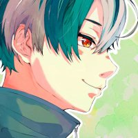なつやぎはる🐐☀️ (@natuyagi_vtuber) 's Twitter Profile Photo なつやぎはる🐐☀️ (@natuyagi_vtuber) 's Twitter Profile Photo