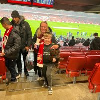 Clare Barker (@clareadarea) 's Twitter Profile