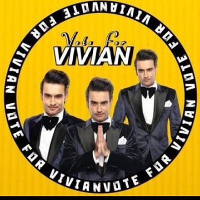 BhatiMuska90517's profile picture. vivian kattar fan
