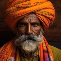 राजस्थानी काको👨🦳 (@tulchharam013) 's Twitter Profile