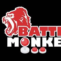 BattleMonkey Custom Arcade Sticks (Store closed) (@xbattlemonkeyx) 's Twitter Profile