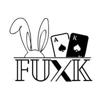♦️アミューズメントポーカーハウスFUXK♦️福岡天神店♦️（福岡１初心者に優しいお店❤️） (@poker_fuxk) Twitter profile photo