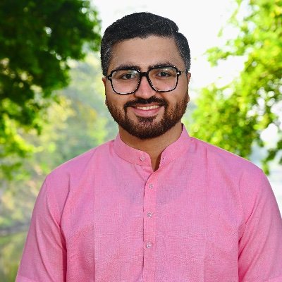 SagarUnagar_'s profile picture. Dad | Runner | Indie Developer | Mobile Engineer @FitzroyIT  | Building @reckordapp