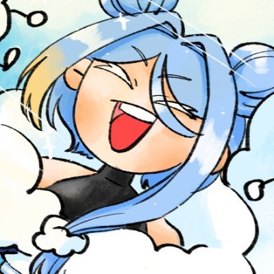 Kumo⛅💕V-Lerさんのプロフィール画像