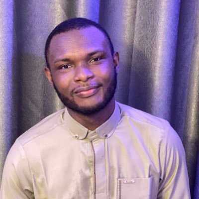 DevJohnAtoyebi's profile picture. || Software Engineer ||