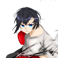 黒夢モノ (@vrc_chromemono) 's Twitter Profile