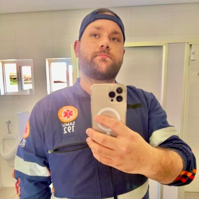 GBaegem's profile picture. 🚑 SAMU Gravataí                            🚑 SAMU Esteio                                🚑 SAMU Canoas