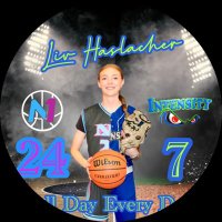 Olivia Haslacher (@ohaslacher2029) 's Twitter Profile