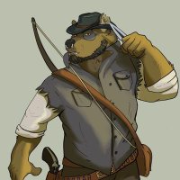 LobosoArt's🇲🇽CONFUROR2025(? (@el_loboso) 's Twitter Profile