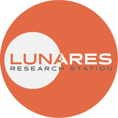 An Analog Space Habitat located in Pila, Poland. LunAres Research Station is among the world's top sites for analog research in human spaceflight