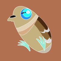 痛風モンブラン (@2whoo_monbran) 's Twitter Profile Photo