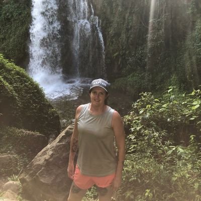 Cat Mom 🐈/
Animal Rescuer/
I stand with Israel 🇮🇱 🎗🧡🧡🧡🧡🧡/
Trump Supporter 🇺🇲
NO DM's 🚫