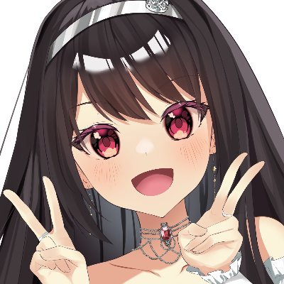 竜姫 エナ⚜🍭VTuberさんのプロフィール画像