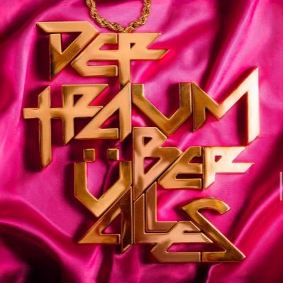 DER TRAUM UBER ALLES OUT NOW / TOUR TICKETS / MUSIC HERE - https://t.co/DxkQJMmBHa