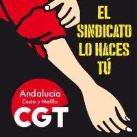 Sindicato Transportes CGT Málaga (@transpcgtmalaga) 's Twitter Profile Photo Sindicato Transportes CGT Málaga (@transpcgtmalaga) 's Twitter Profile Photo