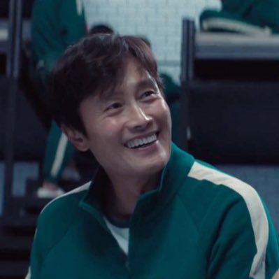 in love w men twice my age💗 | gi-hun x in-ho ❧ | berlermo ❧ {esp-ing}