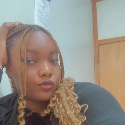 Addicted to horror/thriller movies and novels. loves Baking, writes short stories on ig @talesbythemoonlight. Podcaster🎙🎙🎙🎧, #EndSARS is the forever theme