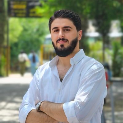 7amiddHadii's profile picture. 