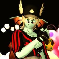 ヴィオラ🐟 (@v_p_dqx) 's Twitter Profile