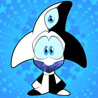 Ken 🃏🌌 (@kendrawsart) 's Twitter Profile Photo Ken 🃏🌌 (@kendrawsart) 's Twitter Profile Photo